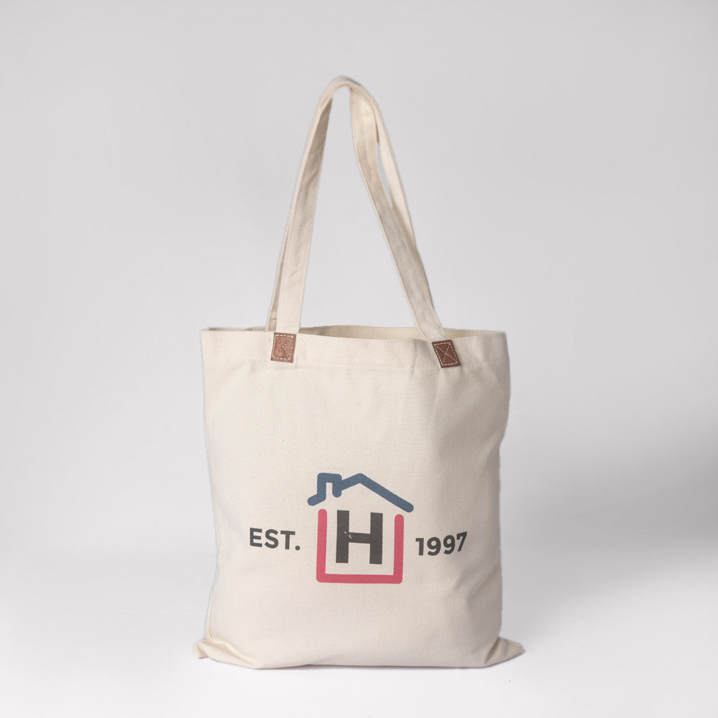 Bolso de canva ATH