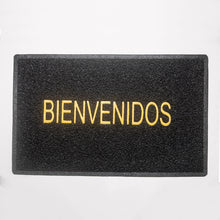 Cargar imagen en el visor de la galería, Alfombra bienvenido
