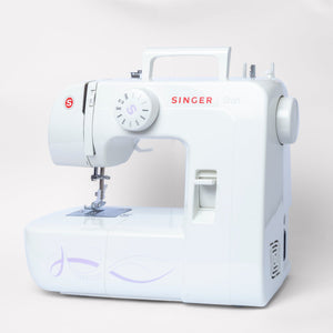 Máquina de coser de 6 puntadas, Singer