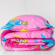 Cargar imagen en el visor de la galería, Colcha reversible, Jaspe
