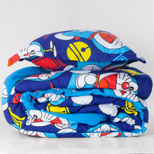 Cargar imagen en el visor de la galería, Colcha reversible, Jaspe
