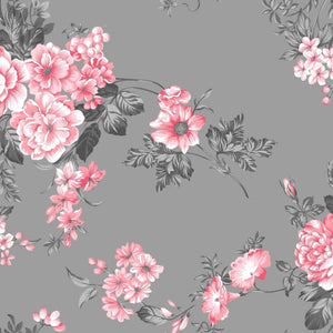 Algodón estampado 90 gms  96″