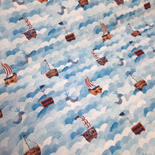 Cargar imagen en el visor de la galería, Piqué infantil 60"
