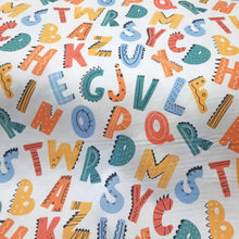 Cargar imagen en el visor de la galería, Piqué infantil 60"
