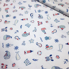 Cargar imagen en el visor de la galería, Piqué infantil 60"
