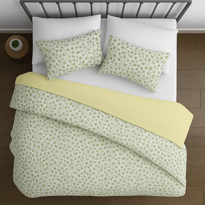 Colcha reversible ligera, Jaspe