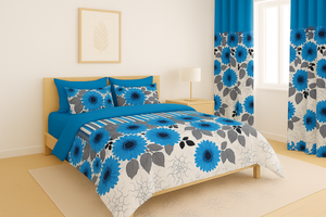 Colcha reversible, Jaspe