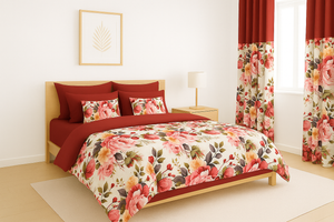 Colcha reversible, Jaspe