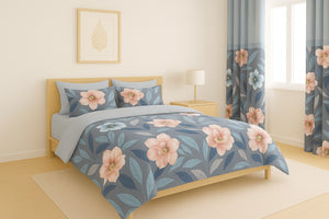 Colcha reversible, Jaspe