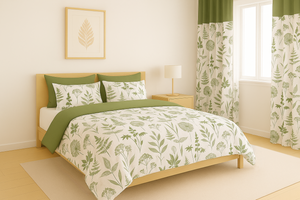 Colcha reversible, Jaspe