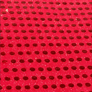 Tela de lentejuela 60"