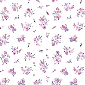 Algodón estampado 90 gms  96″
