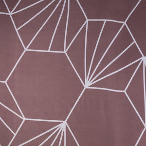 Algodón estampado 90 gms  96″