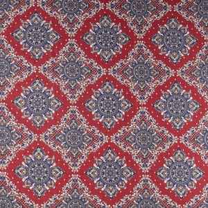 Algodón estampado 90 gms  96″