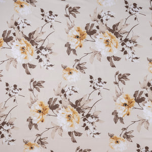 Algodón estampado 90 gms  96″