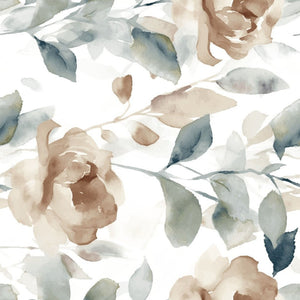 Algodón estampado 90 gms  96″