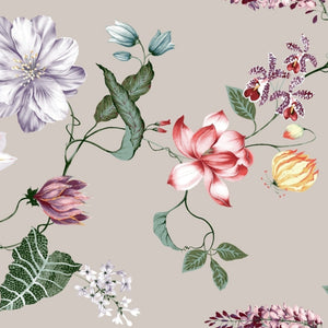 Algodón estampado 90 gms  96″