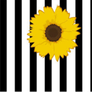 Algodón estampado 90 gms  96″