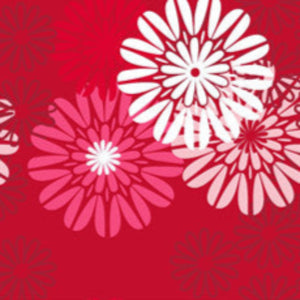 Algodón estampado 90 gms  96″