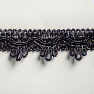 Adorno (galloon) diseño corona 31mm