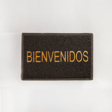 Cargar imagen en el visor de la galería, Alfombra bienvenido
