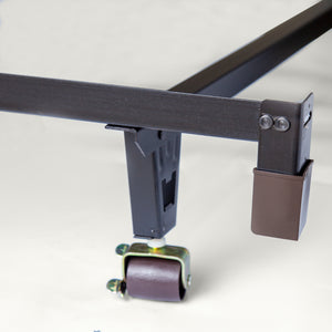 Base de hierro adaptable 39" 54" y 60"