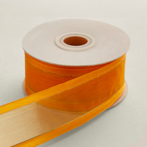 Cinta organza