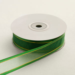 Cinta organza