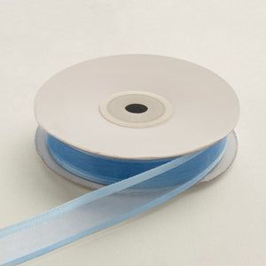 Cinta organza