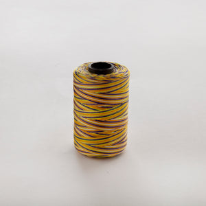 Hilo ballenita multicolor 1/2 libra