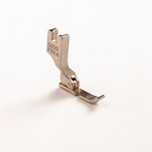 Cargar imagen en el visor de la galería, Pie de zipper y pabilo industrial simple
