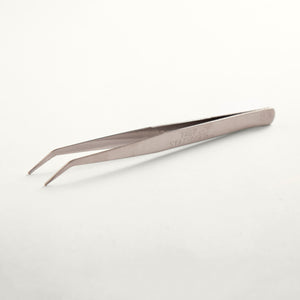 Pinza para ensartar