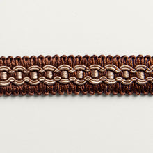 Cargar imagen en el visor de la galería, Soutache (galloon) 18mm
