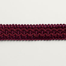 Cargar imagen en el visor de la galería, Soutache (galloon) 18mm
