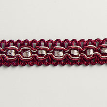Cargar imagen en el visor de la galería, Soutache (galloon) 18mm
