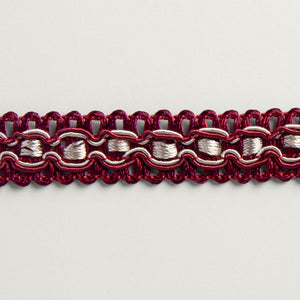 Soutache (galloon) 18mm