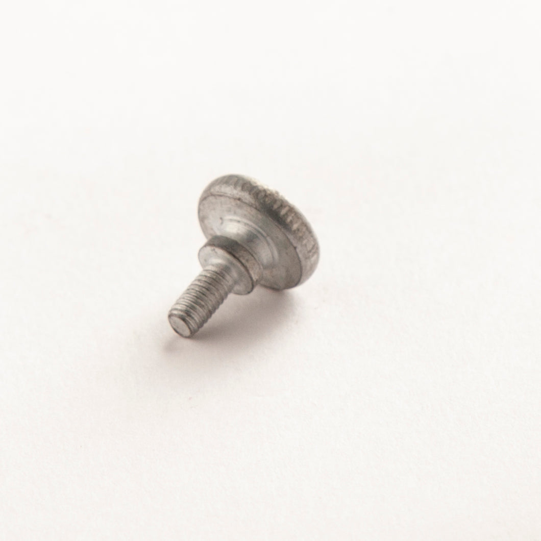 Tornillo para pie